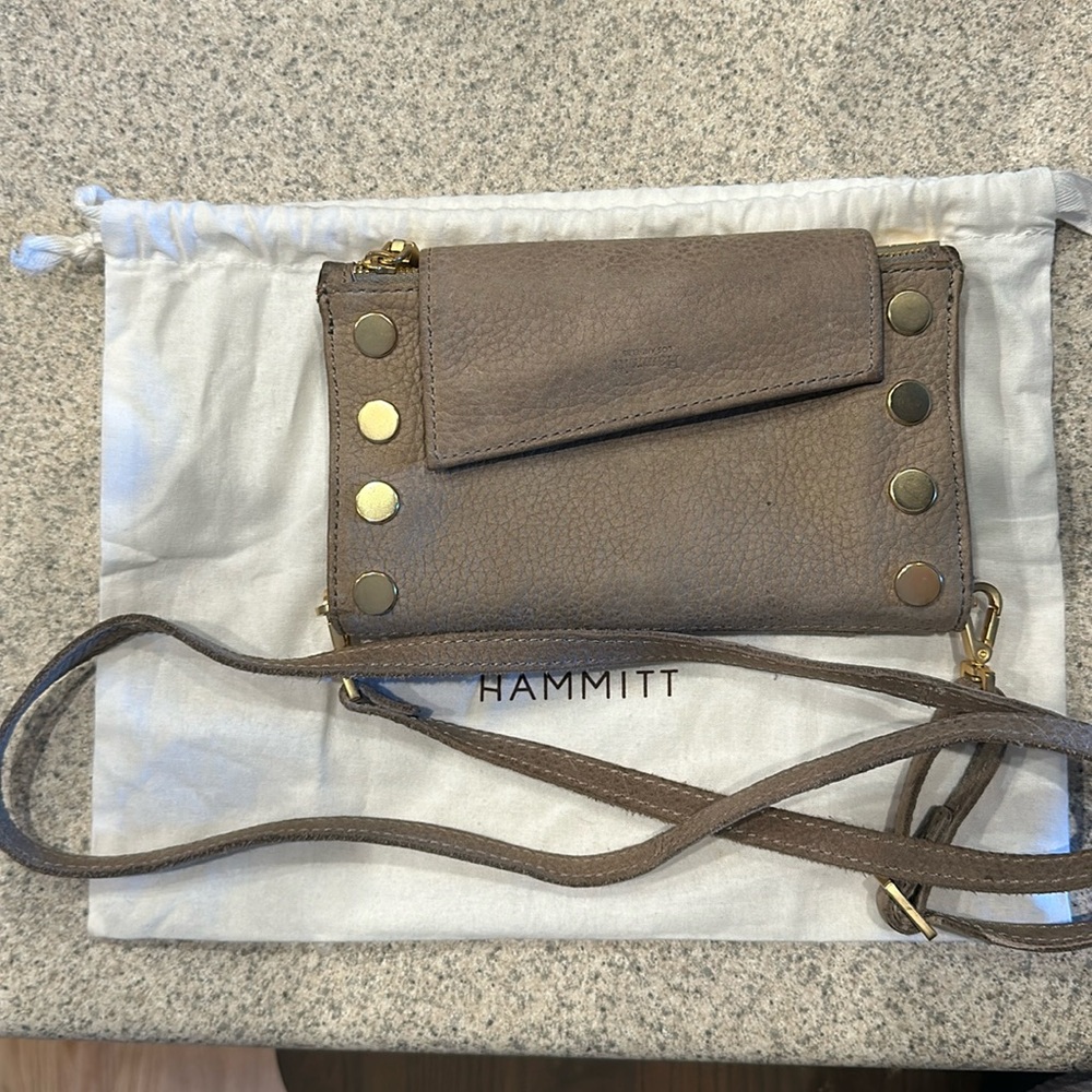 Hammit Crossbody